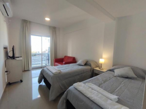 DELFINA suites 2A